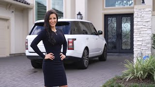 Meet Luxury Agent Sahar Khatib Kw Southwest