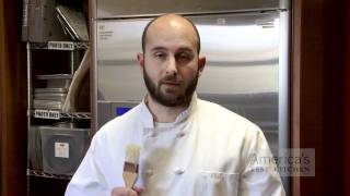 Details Ask the Test Kitchen: What kind of egg wash is best News