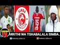 TETESI MRITHI WA TSHABALALA SIMBA HUYU HAPA AHMED ALLY ASHIDWA KUJIZUIA AFUNGUKA KUONDOKA KWAKE TETESI MRITHI WA TSHABALALA SIMBA HUYU HAPA AHMED ALLY ASHIDWA KUJIZUIA AFUNGUKA KUONDOKA KWAKE