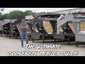 Ultimate Gooseneck Trailer Guide | Diamond C