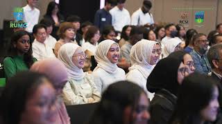 RUMC Pre-Departure Orientation (Highlights Video)