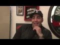 The New York Hardcore Chronicles 10 Questions w/ Mike Gallo (Agnostic Front)