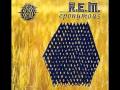 R.E.M. - Fall on Me (with lyrics)