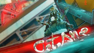 Apex Legends ОКТЕЙН НА АРЕНЕ ЭТО СРАЗУ ТОП apex legends арена,арена apex legends,apex legends в 2022