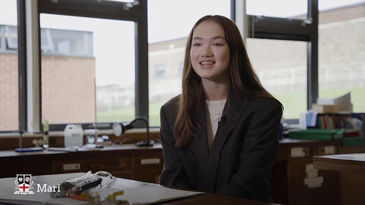 Robert Smyth Academy - Sixth Form