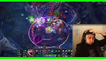 PLAY OF THE YEAR!  - Best of LoL Streams #2783