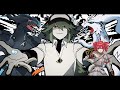 「オーパーツ」OOP&Aacute;RTS - 煮ル果実【Synth V 重音テト Cover】