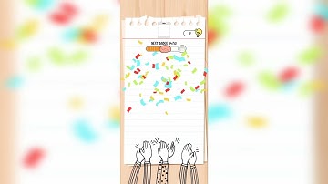 Brain test all-Star iq boost walkthrough Solution level 84