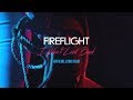 Fireflight  "I WON'T LOOK BACK" Lyric Film (OFFICIAL)