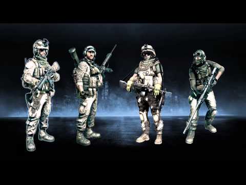 Battlefield 3: Welcome to the Open Beta