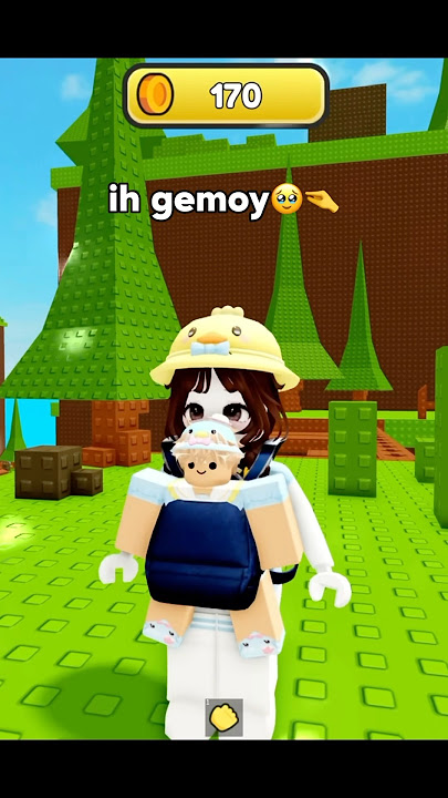 ⬆️⬆️Full videonya bisa klik link yang di atas yaa⬆️⬆️ #roblox
