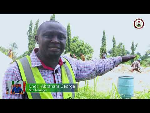 Senator Chief Benson Agadaga