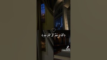 من سورة ق | الشيخ مشاري العفاسي