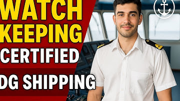 How to Download #Watchkeeping & #COP certificates online for free. ##watchkeeping #COP
