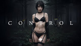 Dark Techno / EBM / Industrial Bass Mix 'CONTROL' [Copyright Free]