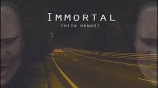 KSLV x wenos - Immortal
