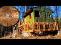 RUSSIAN BB MACHINE GUN vs CLAY TARGETS: Imported worlds wildest airgun Drozd Blackbird .177 HPA MOD