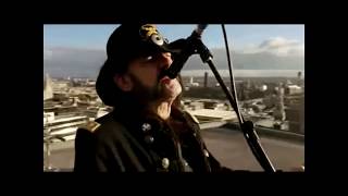 Motorhead - R.A.M.O.N.E.S. (Lemmy Tribute)