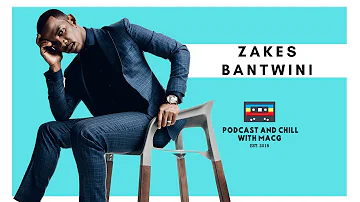 |Episode 222| Zakes Bantwini on Kwa Mashu, Music , Harvard University , Lvovo , DJ's vs Producers