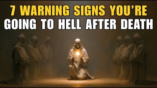 7 Warning Signs You’re Going to Hell — How Good People Still End Up in Hell | Biblical Wisdom