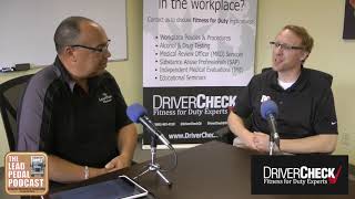 How Drug Testing Works for Drivers