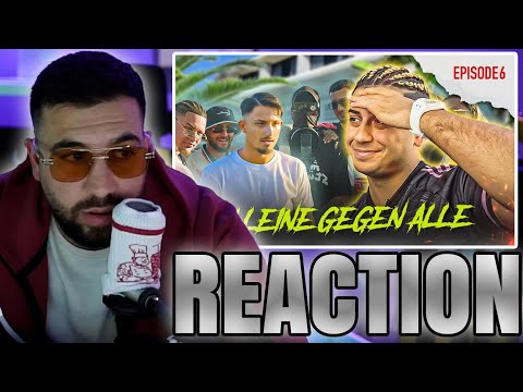 Mert Abi reagiert auf 