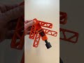 Taugt diese 3D-Druck Ecken-Schraubzwinge? 📐⭐ #3ddruck #3dprinting #3dprint