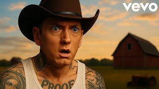 Eminem  Like Toy Soldiers country Cover