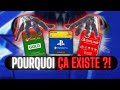 Pourquoi le online des consoles estil payant 