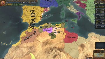 EU4 MP - Beyond Typus EP 54