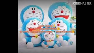 Story WA Doraemon