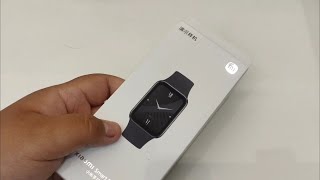 Xiaomi Smart Band 8 Pro Unboxing & First Look!