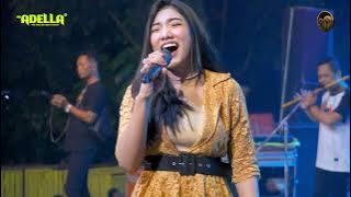 Engkaulah Takdirku || Lusyana Jelita || OM ADELLA Live Benowo - Surabaya