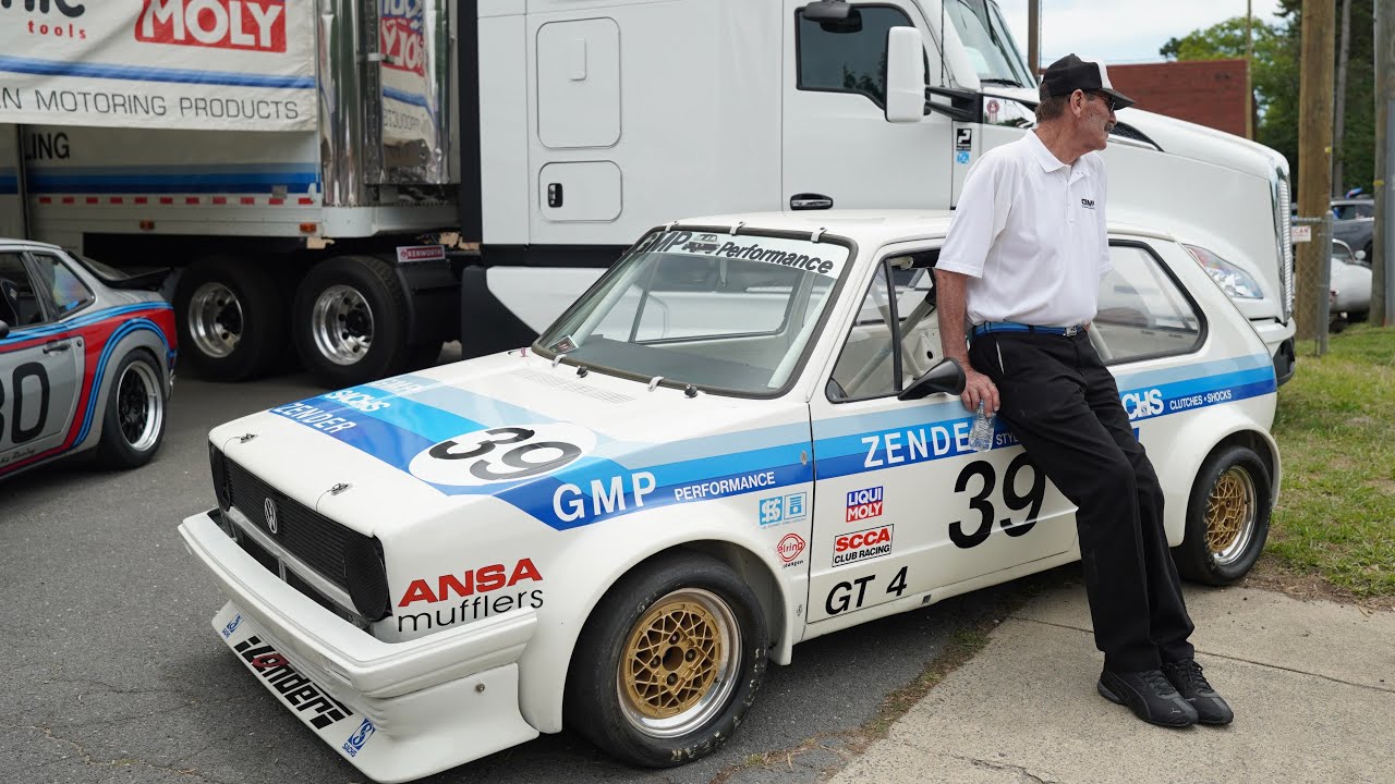 GMP Performance 50th Anniversary