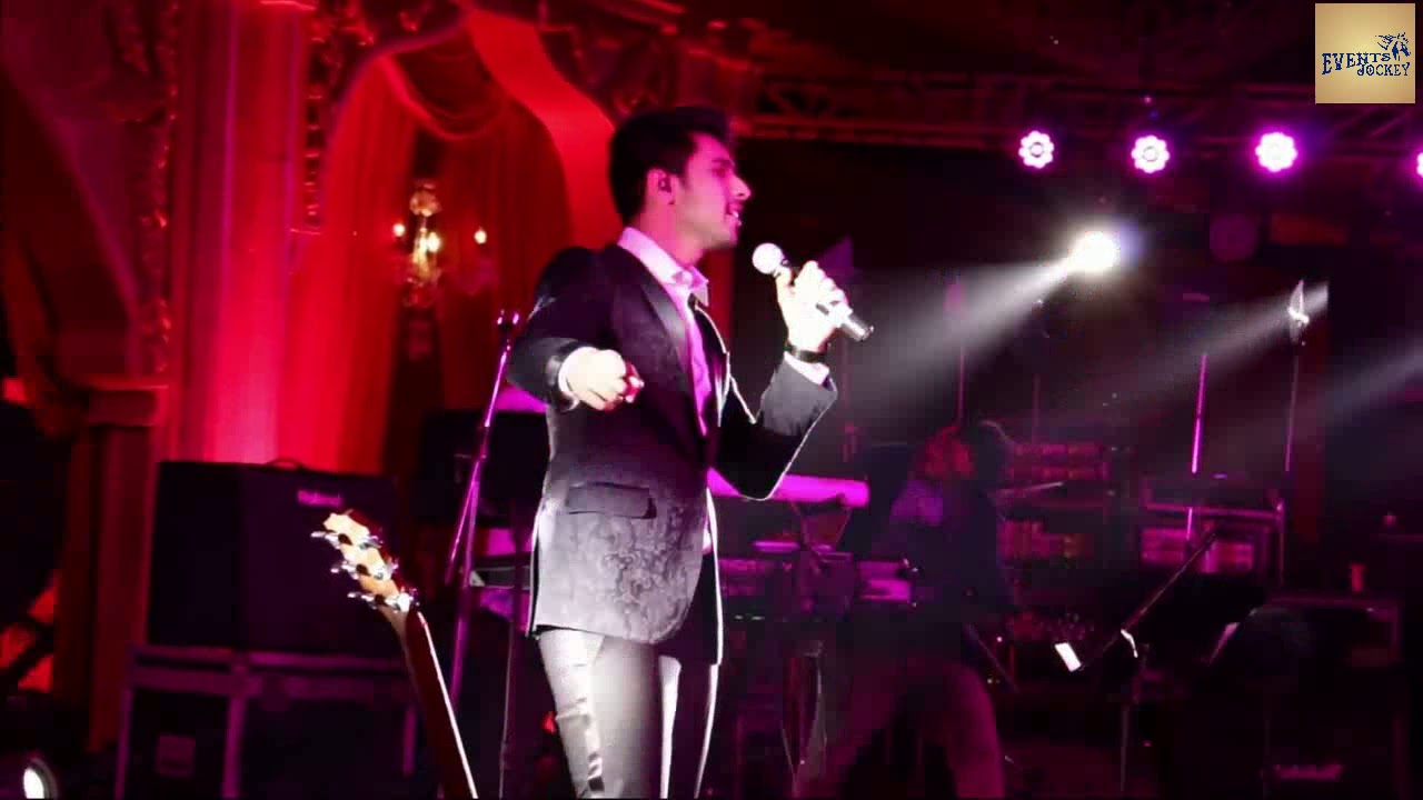 Armaan Malik Live Performance - YouTube Foto & Idee Armaan Malik Live Performance - YouTube Bildidee