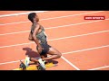 KERALA STATE SCHOOLS ATHLETICS 400 METER SUB JUNIOR BOYS