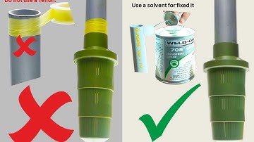 Softener AMPV Installation Guide