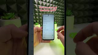 How To Change Desktop Grid On Infinix Hot 50I?