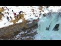 Dagestan Iceclimbing