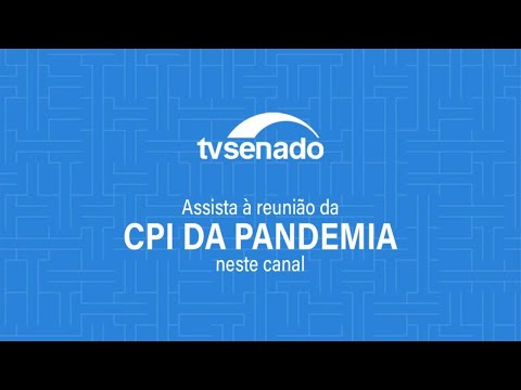 CPI da Pandemia ouve Roberto Ferreira Dias sobre contrato para compra da Covaxin – 7/7/2021