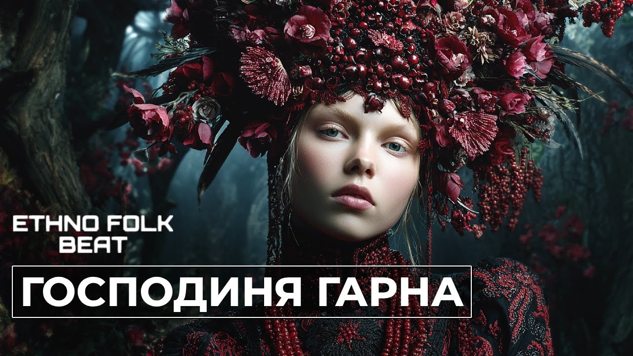 ПРАВДА ЛЮДИ, ПРАВДА | Authentic Folk x Modern Trap | Народний хіт у новому звучанні