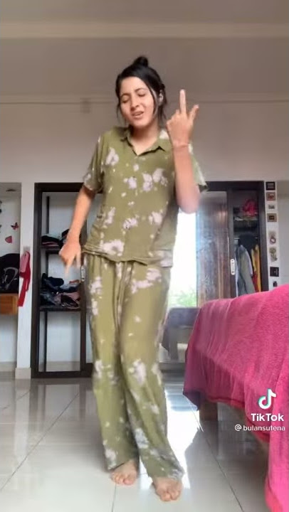 Tiktok Viral Bulansutena!!! | Gimana le Enengnya Gelis ee wajahnya rupawan bagaikan rembulan