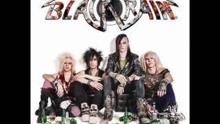 BlackRain - She's In Love