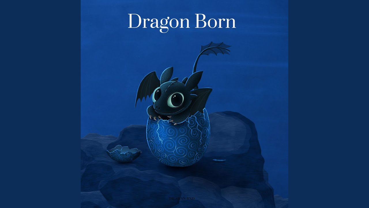Watch Dragon Born on YouTube Watch Dragon Born on YouTube