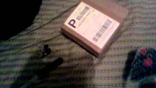 GamerModz Controll unboxing- Newest Mod