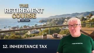 40% Tax Trap How UK Retirees Are Losing Their Estates to IHT