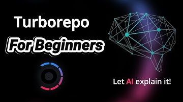 Getting Started with Monorepos and Turborepo: A Beginner’s Guide
