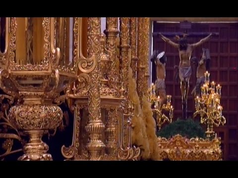 Real, Ilustre, Antigua y Venerable Hermandad y Cofradía de Nazarenos de la Santa Veracruz de Nuestro Señor Jesucristo, Santísimo Cristo de la Esperanza y Nuestra Señora de las Lágrimas