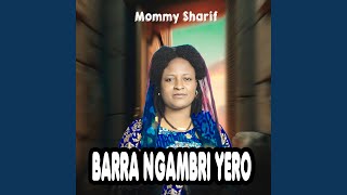Barra Ngambri Yero (Live)