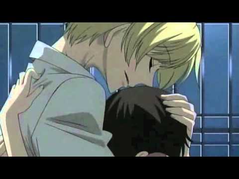 Tamaki & Haruhi - Airplanes